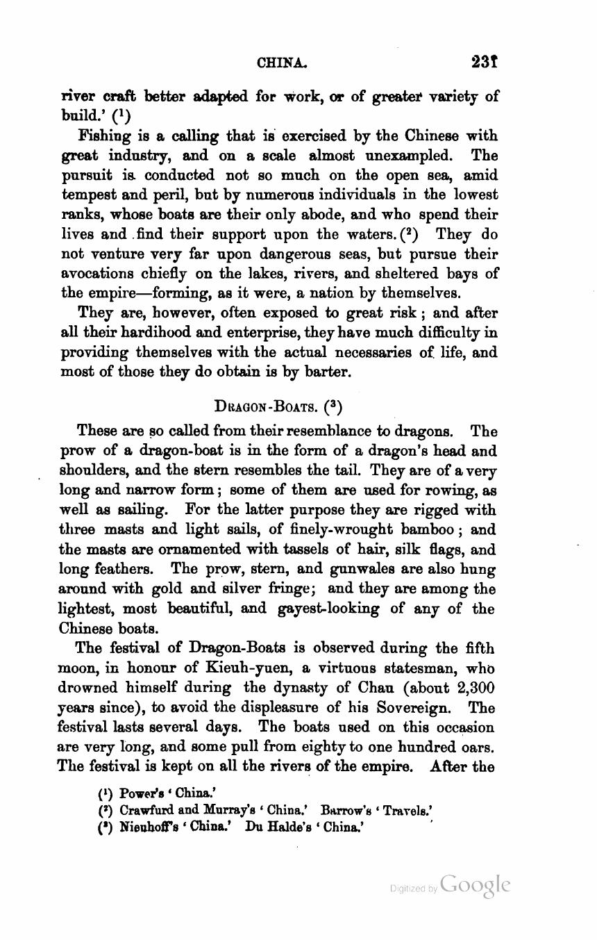 The Sailing Boat: A Treatise on English and Foreign Boats and Yachts — страница 283