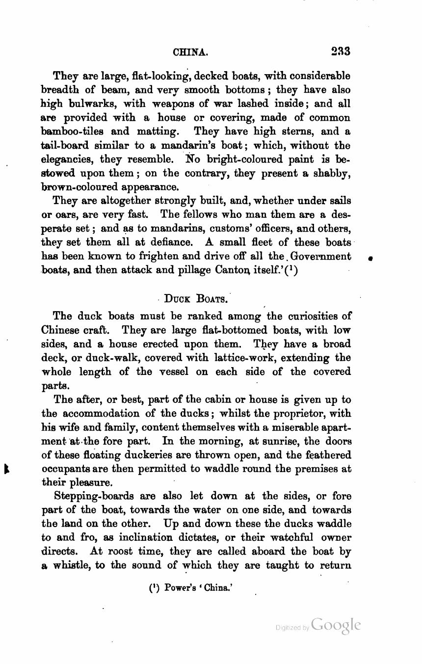 The Sailing Boat: A Treatise on English and Foreign Boats and Yachts — страница 285