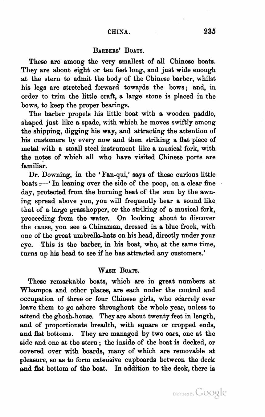 The Sailing Boat: A Treatise on English and Foreign Boats and Yachts — страница 287