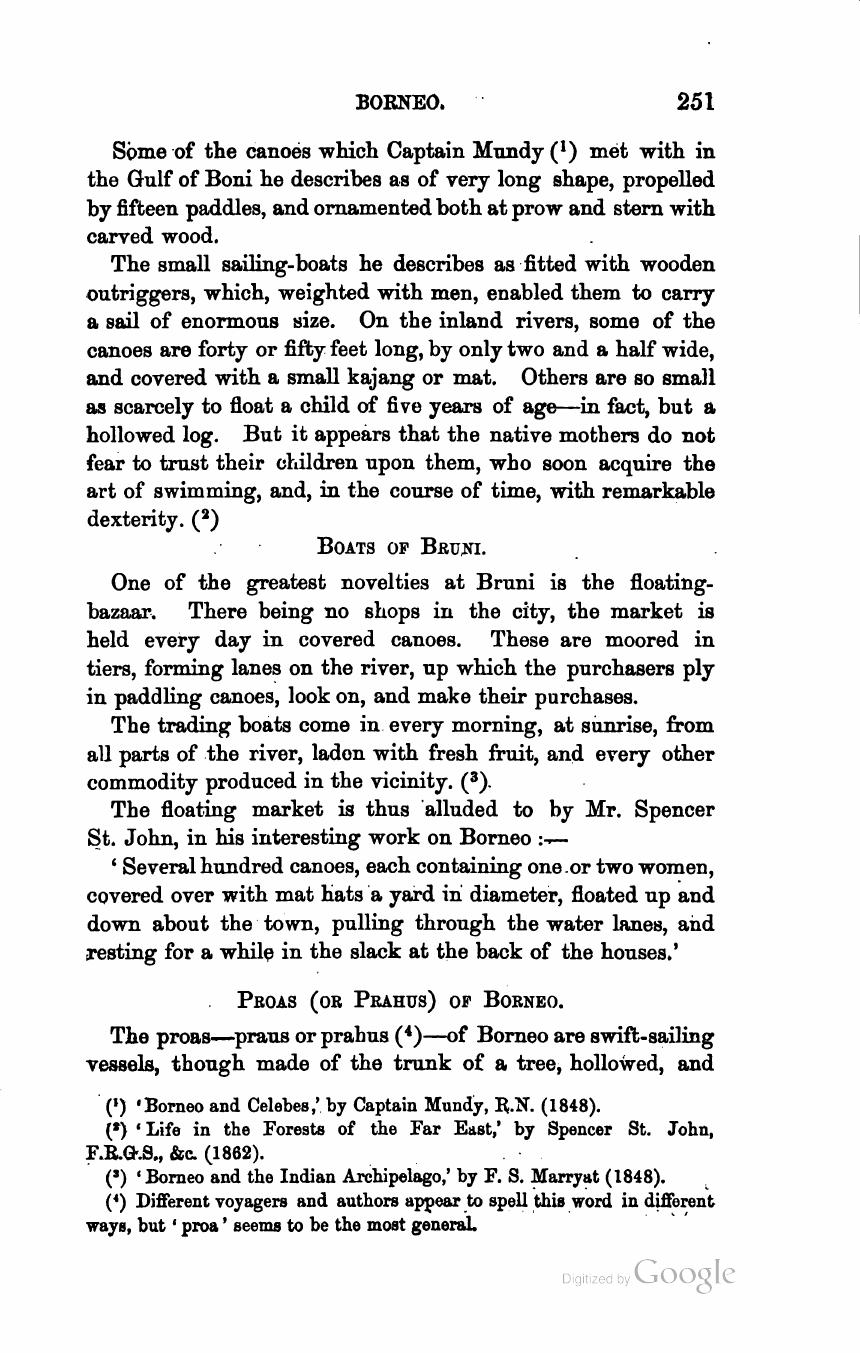 The Sailing Boat: A Treatise on English and Foreign Boats and Yachts — страница 305