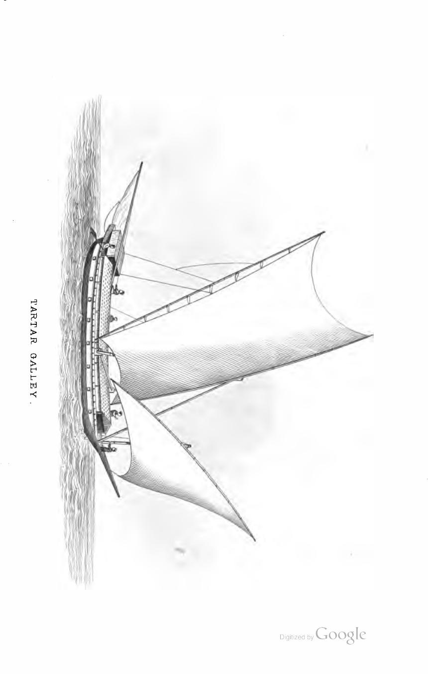 The Sailing Boat: A Treatise on English and Foreign Boats and Yachts — страница 309