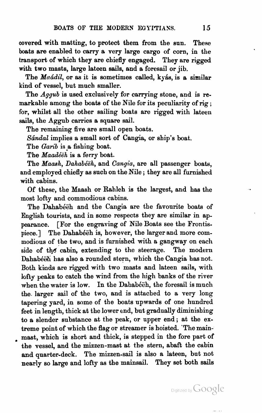 The Sailing Boat: A Treatise on English and Foreign Boats and Yachts — страница 31