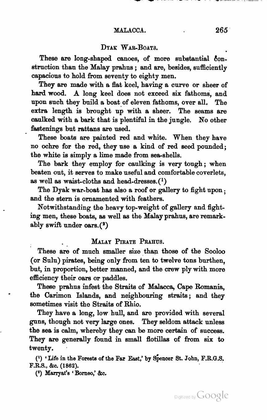 The Sailing Boat: A Treatise on English and Foreign Boats and Yachts — страница 321