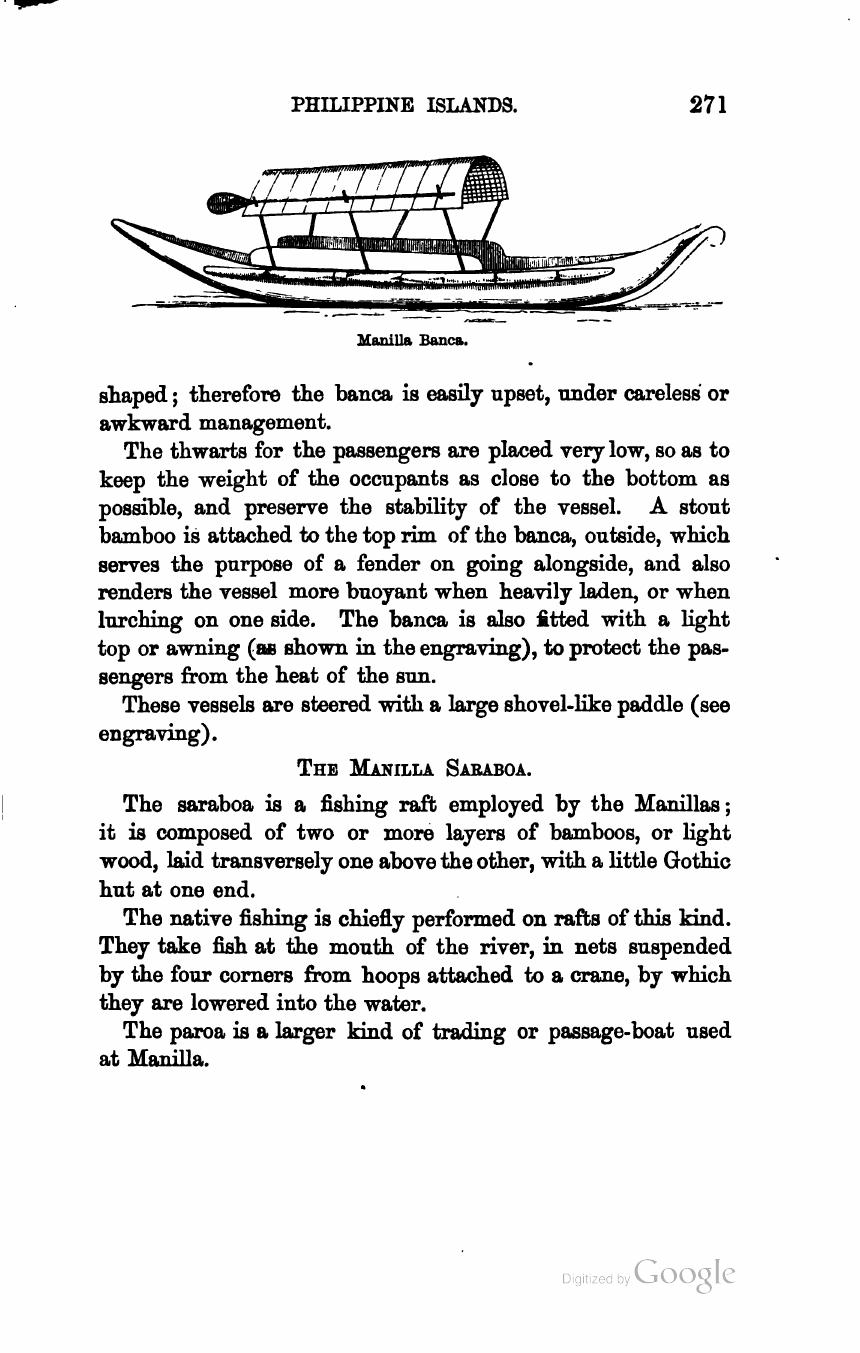 The Sailing Boat: A Treatise on English and Foreign Boats and Yachts — страница 327