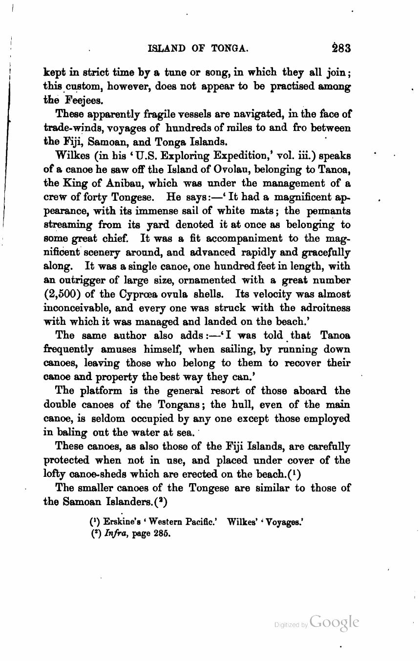 The Sailing Boat: A Treatise on English and Foreign Boats and Yachts — страница 341