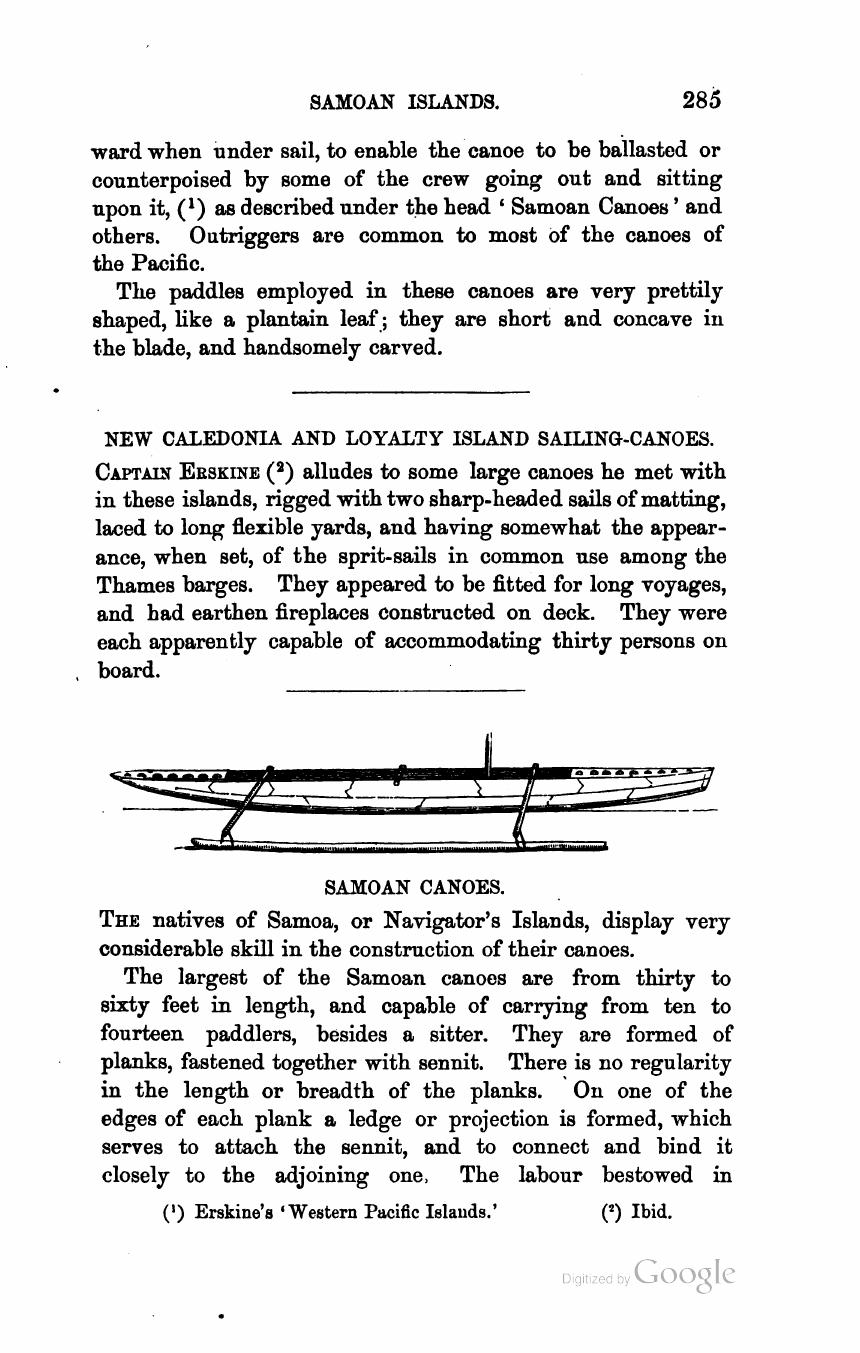 The Sailing Boat: A Treatise on English and Foreign Boats and Yachts — страница 343