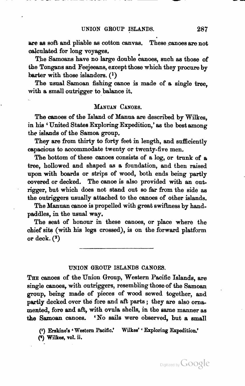 The Sailing Boat: A Treatise on English and Foreign Boats and Yachts — страница 345