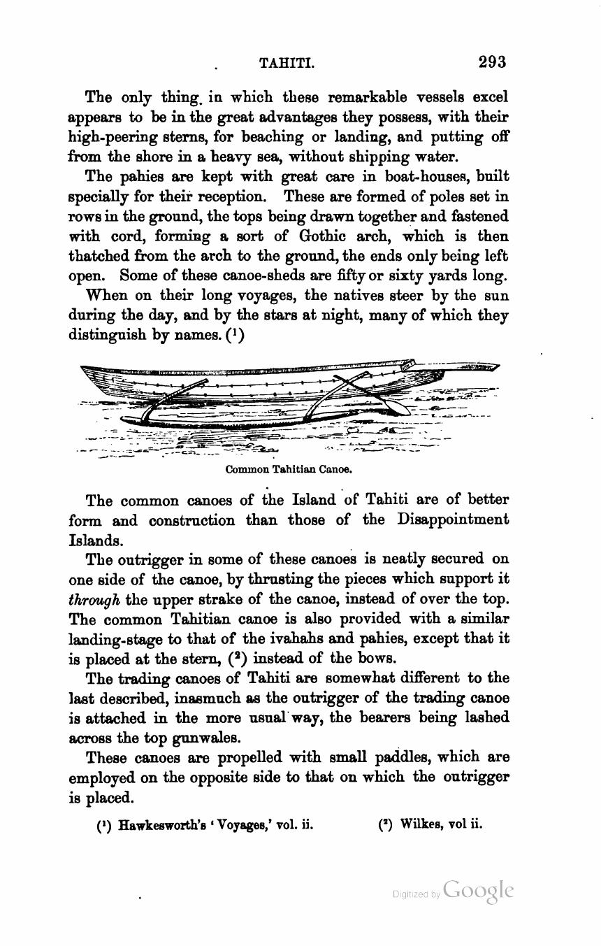 The Sailing Boat: A Treatise on English and Foreign Boats and Yachts — страница 351