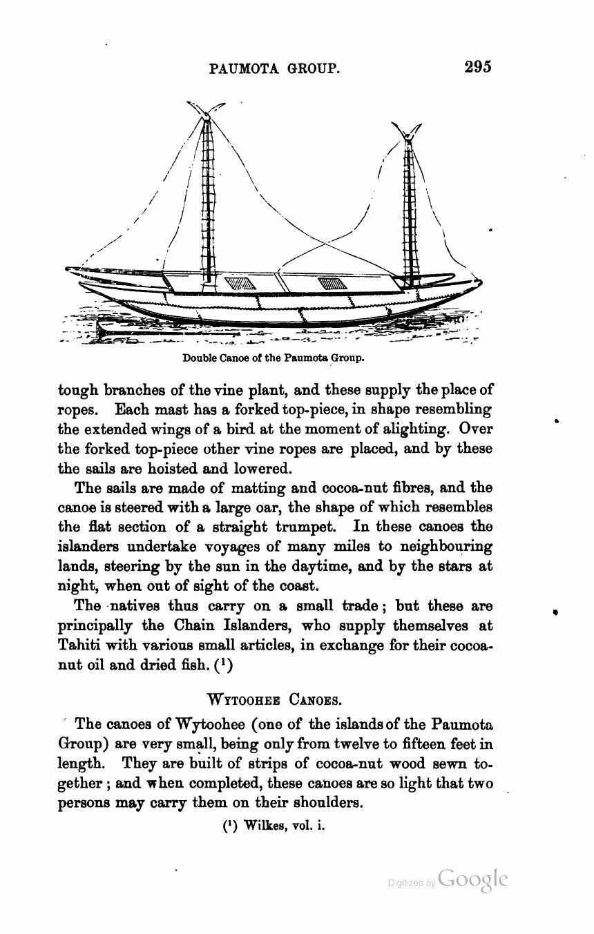 The Sailing Boat: A Treatise on English and Foreign Boats and Yachts — страница 353