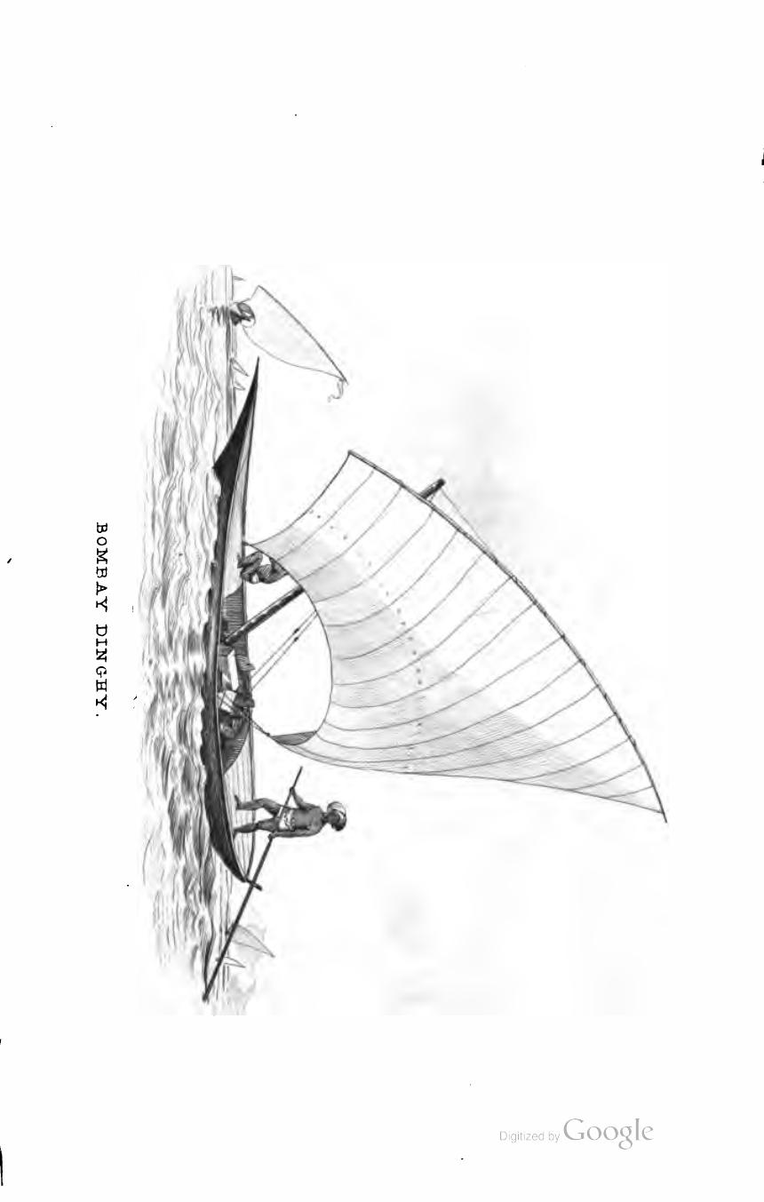 The Sailing Boat: A Treatise on English and Foreign Boats and Yachts — страница 359