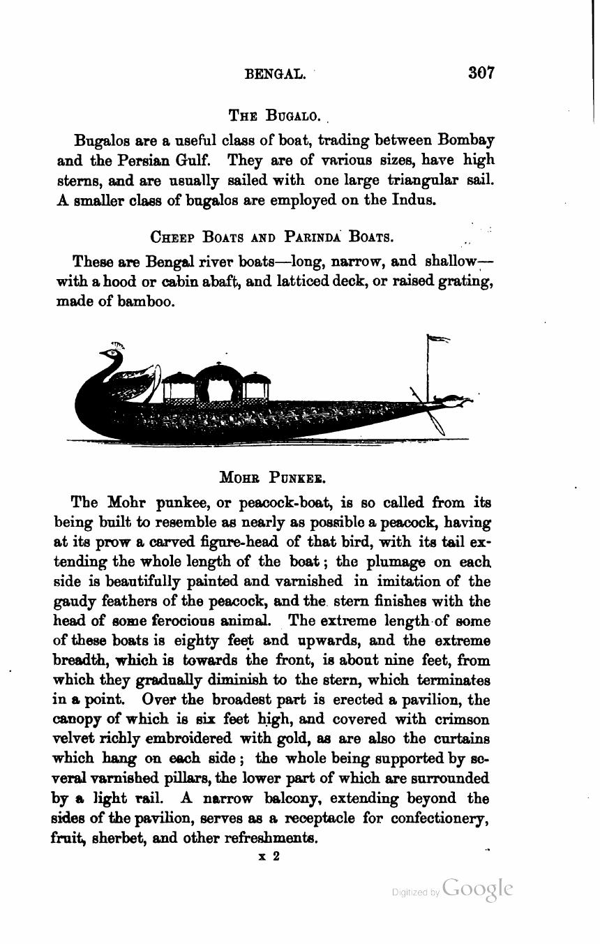 The Sailing Boat: A Treatise on English and Foreign Boats and Yachts — страница 367