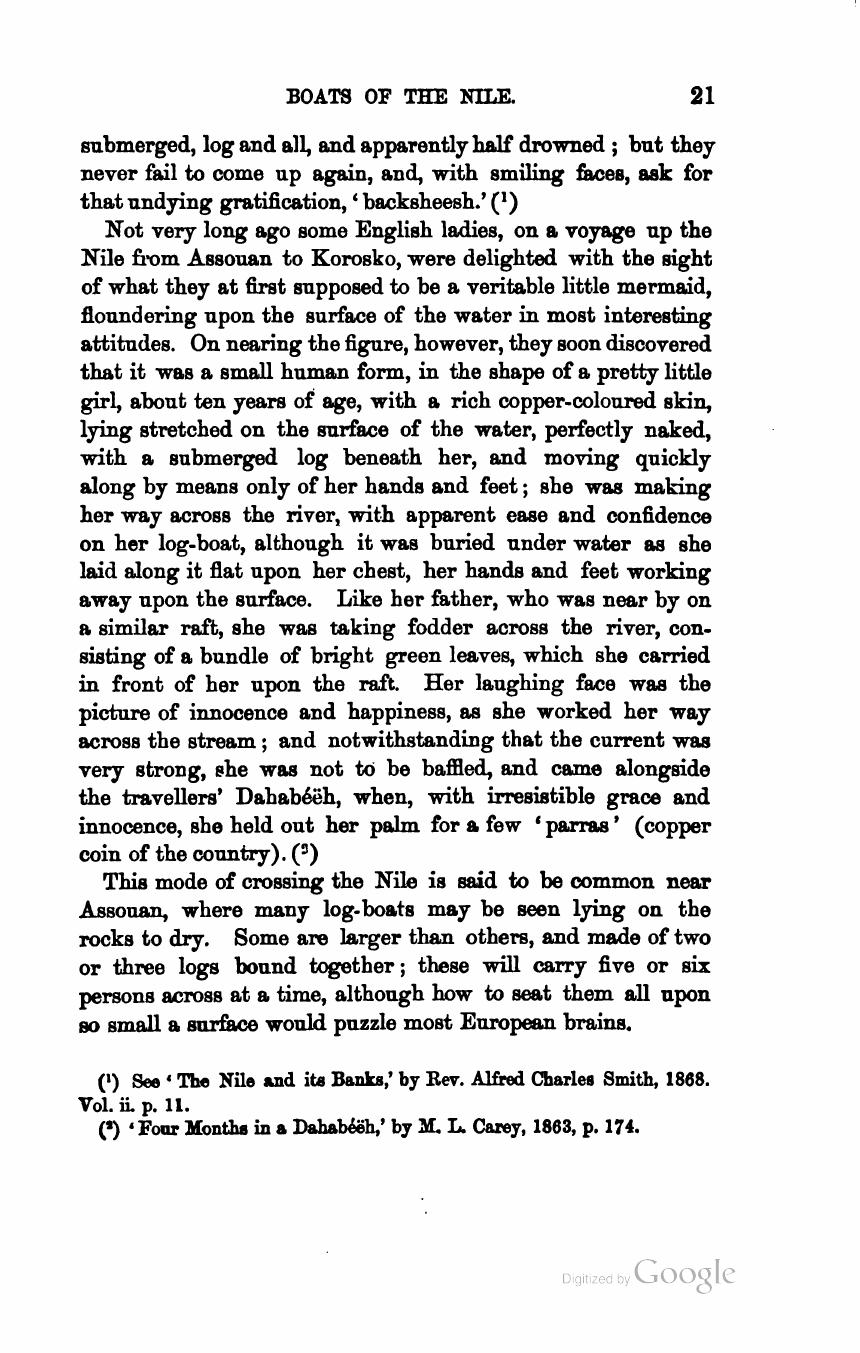 The Sailing Boat: A Treatise on English and Foreign Boats and Yachts — страница 37