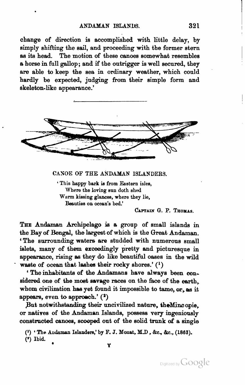 The Sailing Boat: A Treatise on English and Foreign Boats and Yachts — страница 381