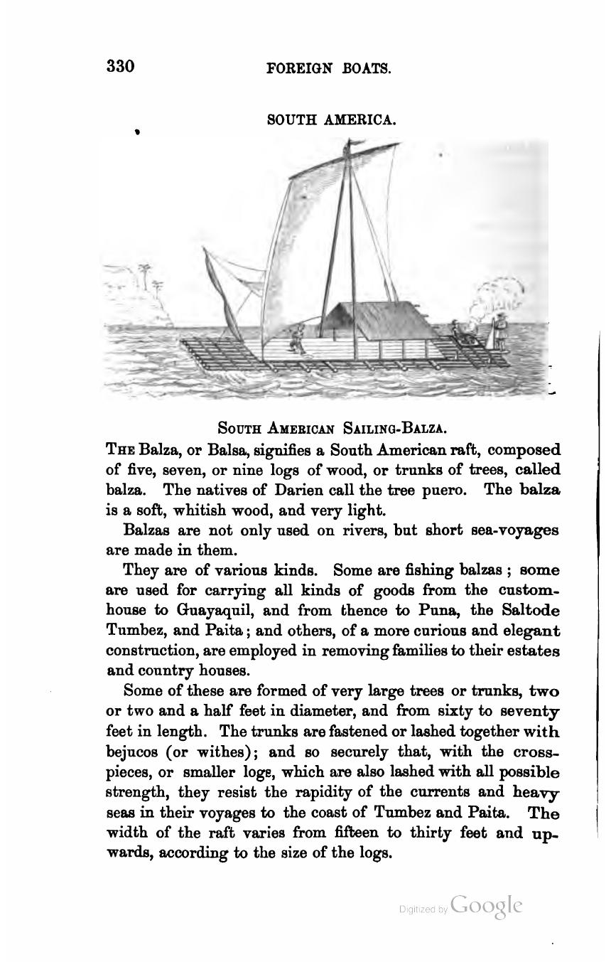 The Sailing Boat: A Treatise on English and Foreign Boats and Yachts — страница 392