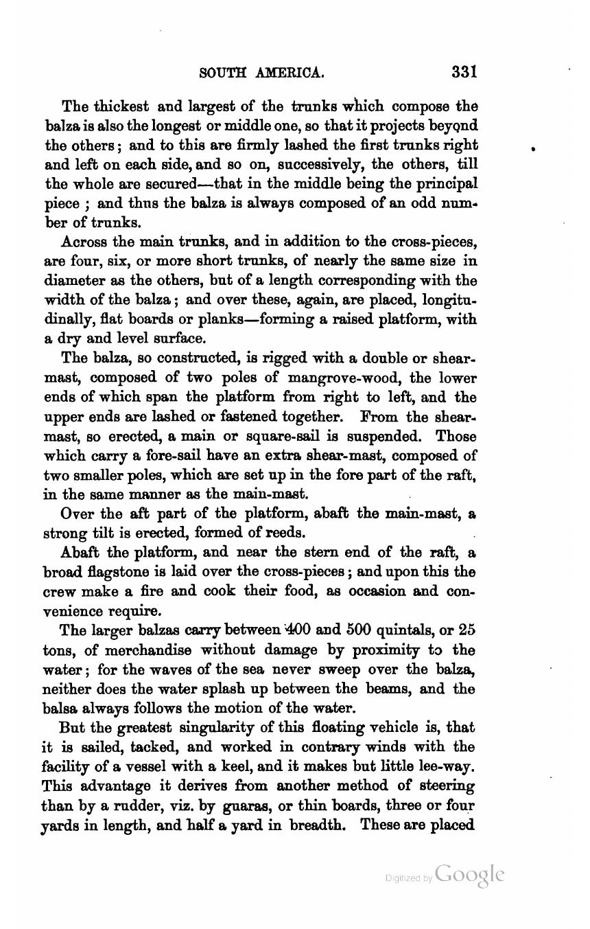 The Sailing Boat: A Treatise on English and Foreign Boats and Yachts — страница 393