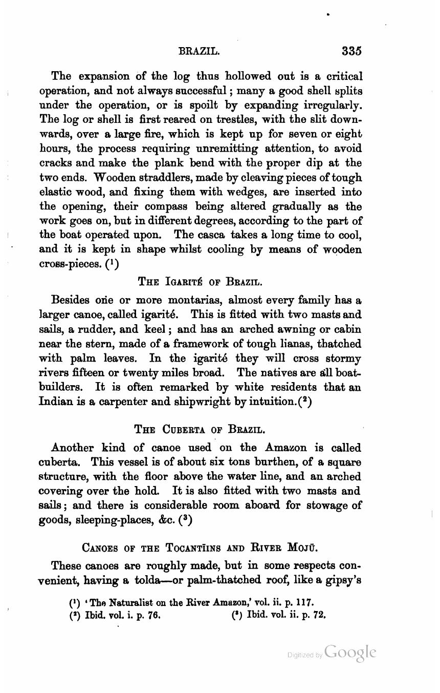 The Sailing Boat: A Treatise on English and Foreign Boats and Yachts — страница 397