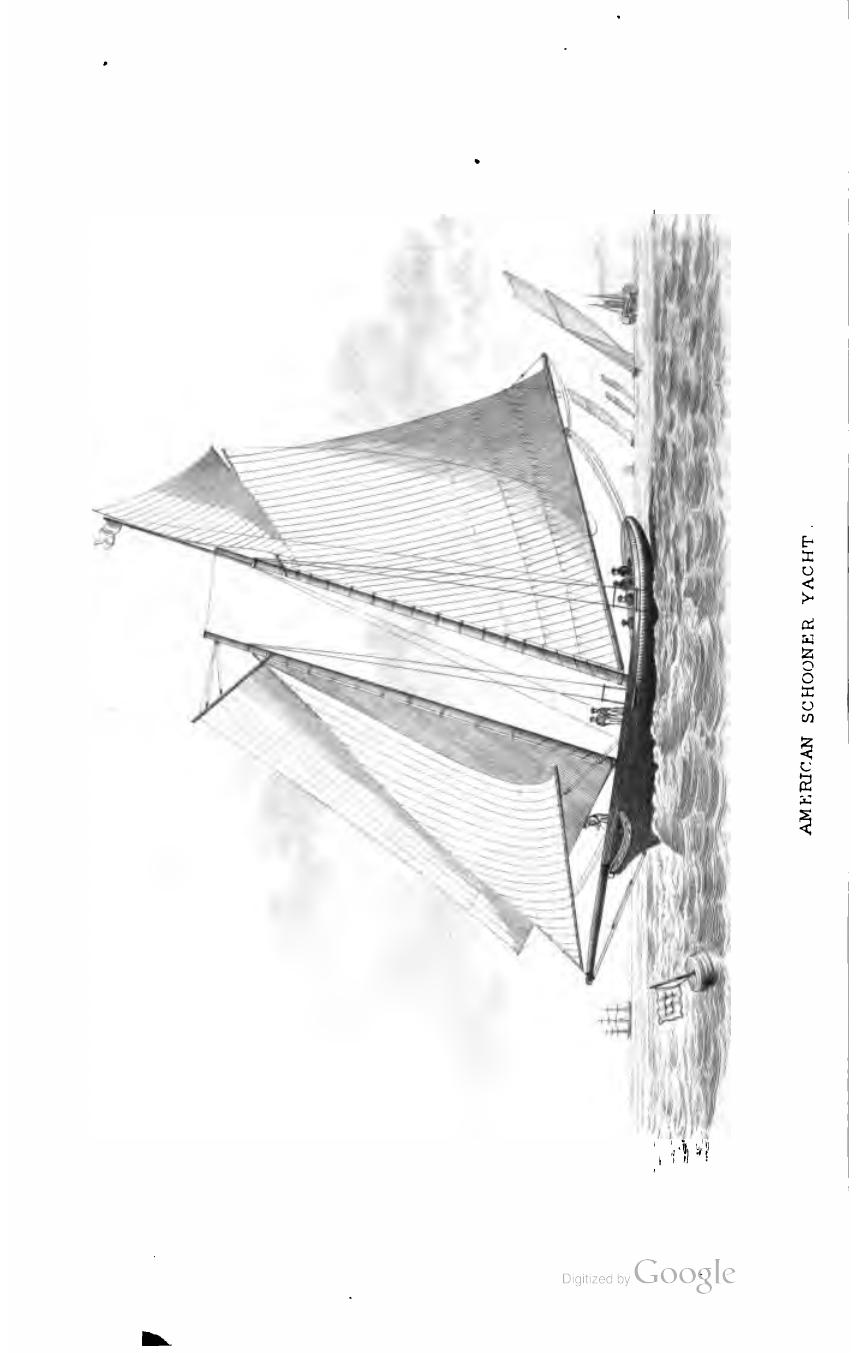The Sailing Boat: A Treatise on English and Foreign Boats and Yachts — страница 402