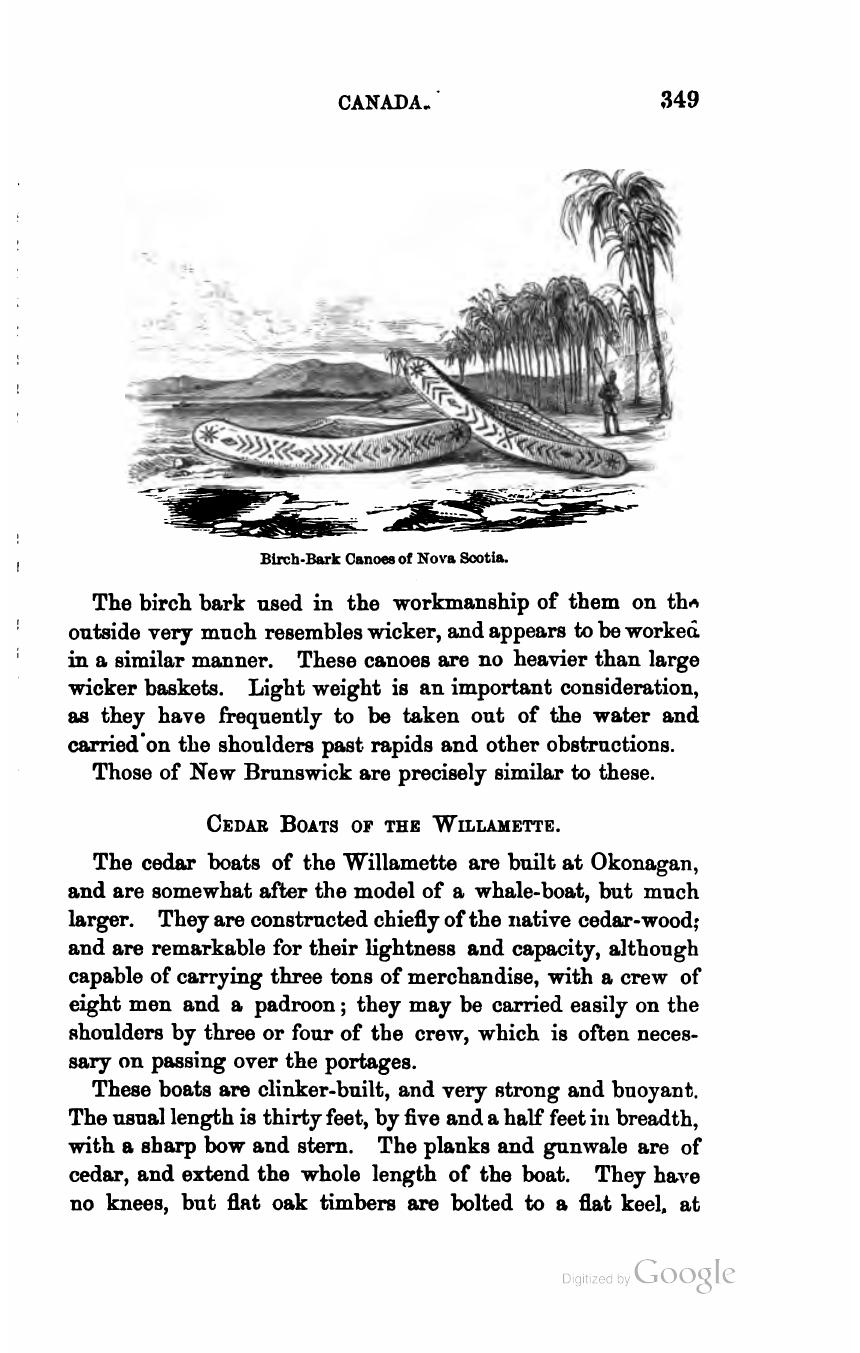 The Sailing Boat: A Treatise on English and Foreign Boats and Yachts — страница 413