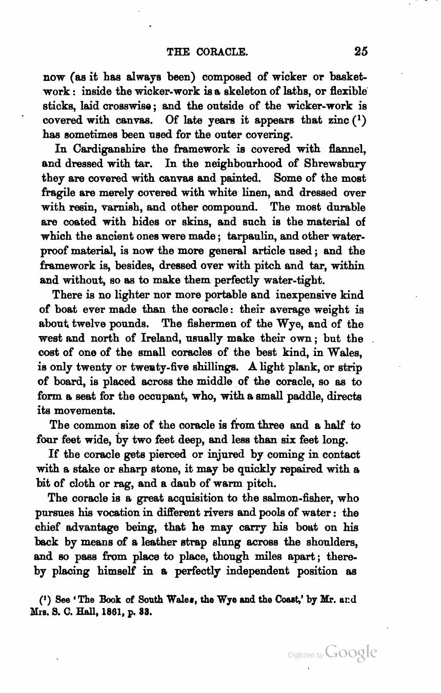 The Sailing Boat: A Treatise on English and Foreign Boats and Yachts — страница 41