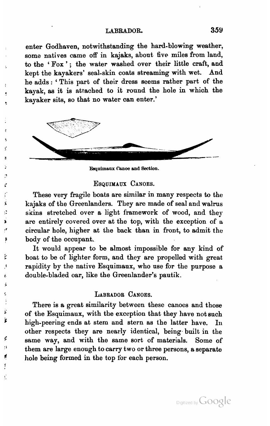 The Sailing Boat: A Treatise on English and Foreign Boats and Yachts — страница 423