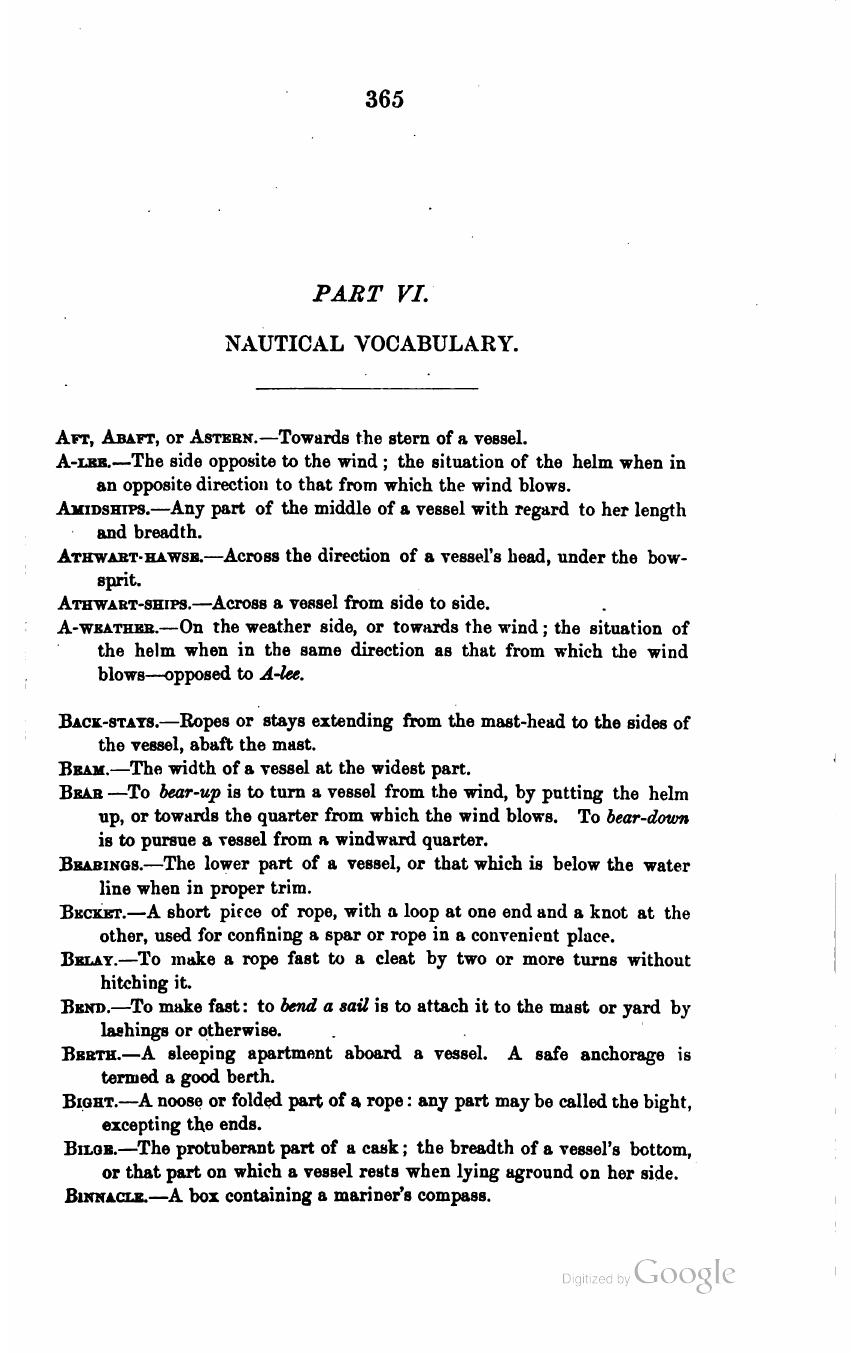 The Sailing Boat: A Treatise on English and Foreign Boats and Yachts — страница 429