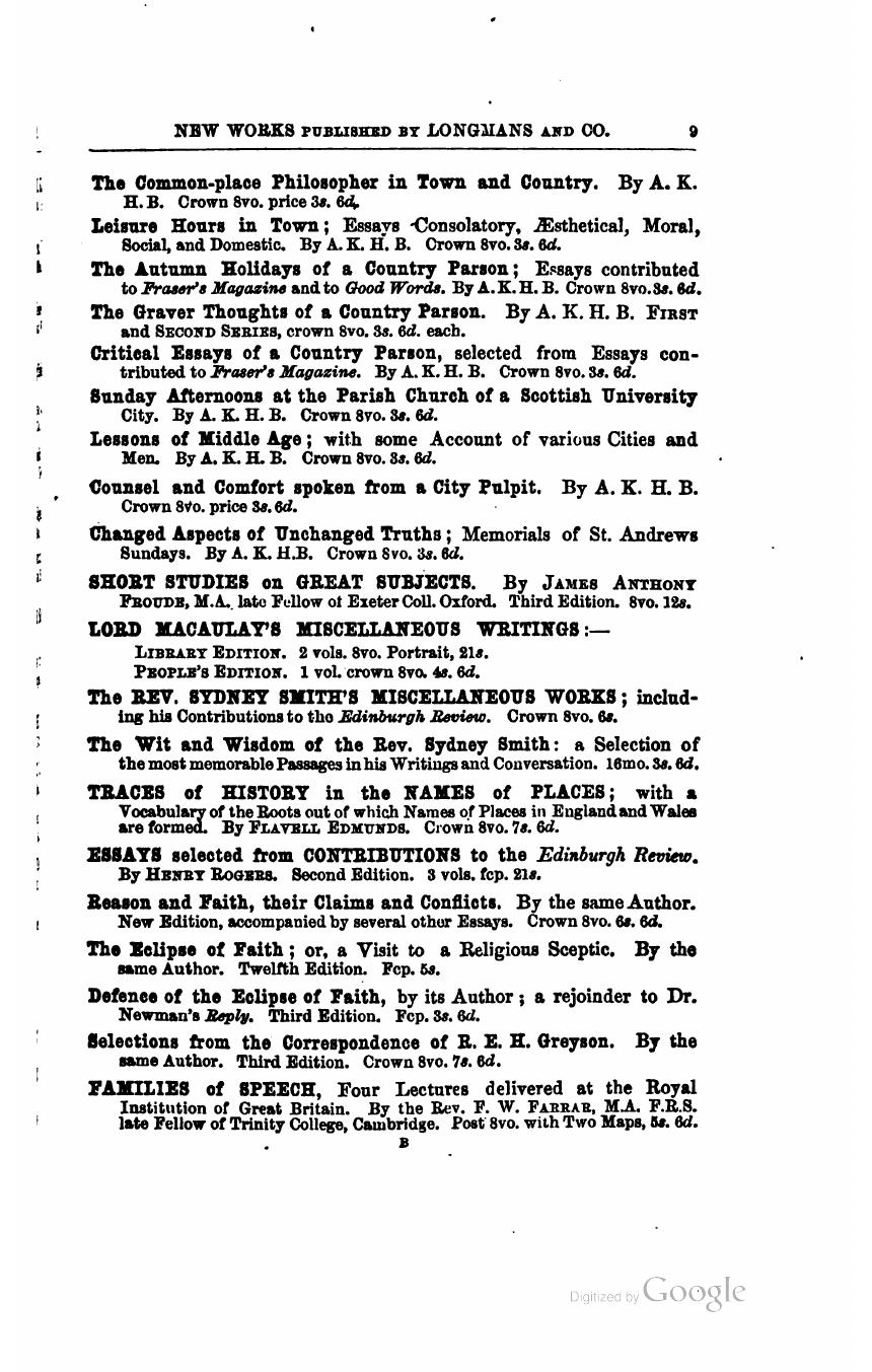 The Sailing Boat: A Treatise on English and Foreign Boats and Yachts — страница 457