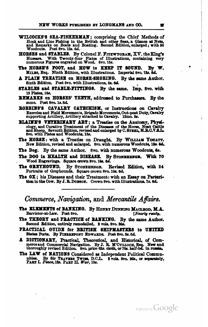 The Sailing Boat: A Treatise on English and Foreign Boats and Yachts — страница 475