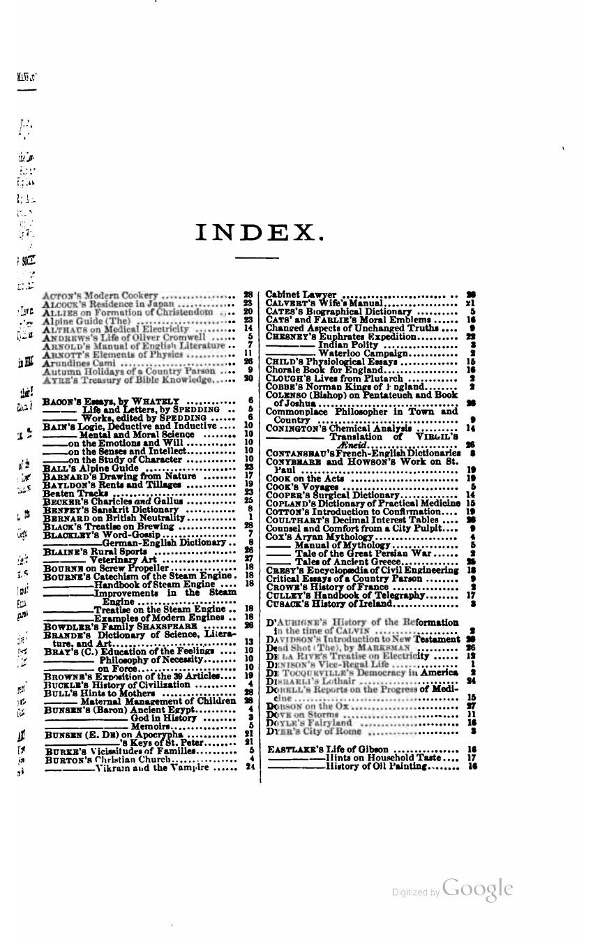 The Sailing Boat: A Treatise on English and Foreign Boats and Yachts — страница 477