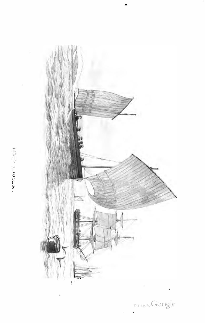 The Sailing Boat: A Treatise on English and Foreign Boats and Yachts — страница 47