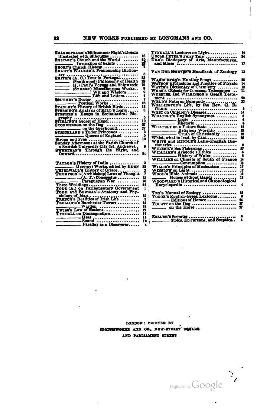 The Sailing Boat: A Treatise on English and Foreign Boats and Yachts — страница 480