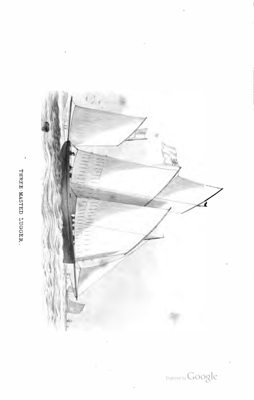 The Sailing Boat: A Treatise on English and Foreign Boats and Yachts — страница 65