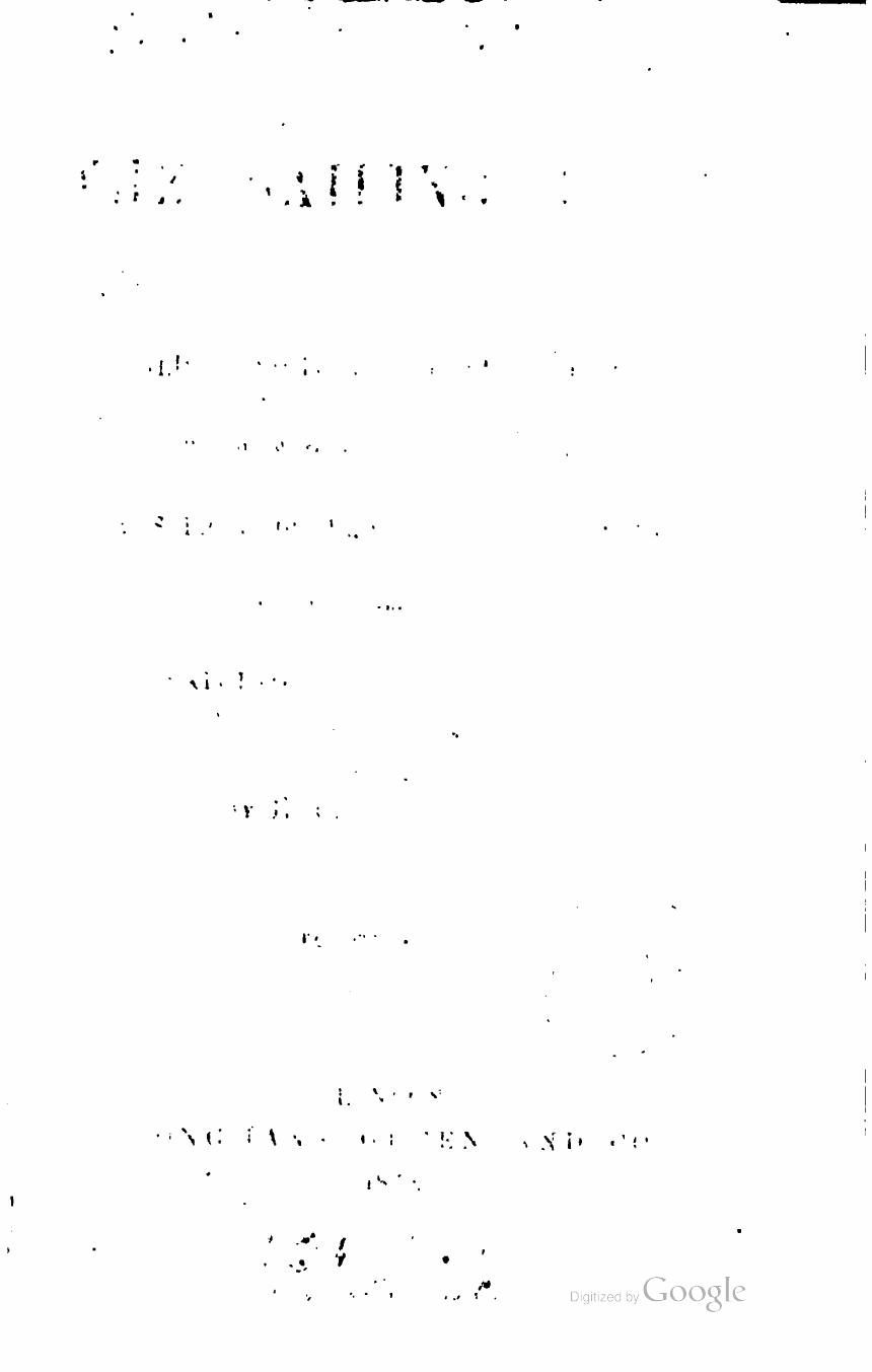 The Sailing Boat: A Treatise on English and Foreign Boats and Yachts — страница 7