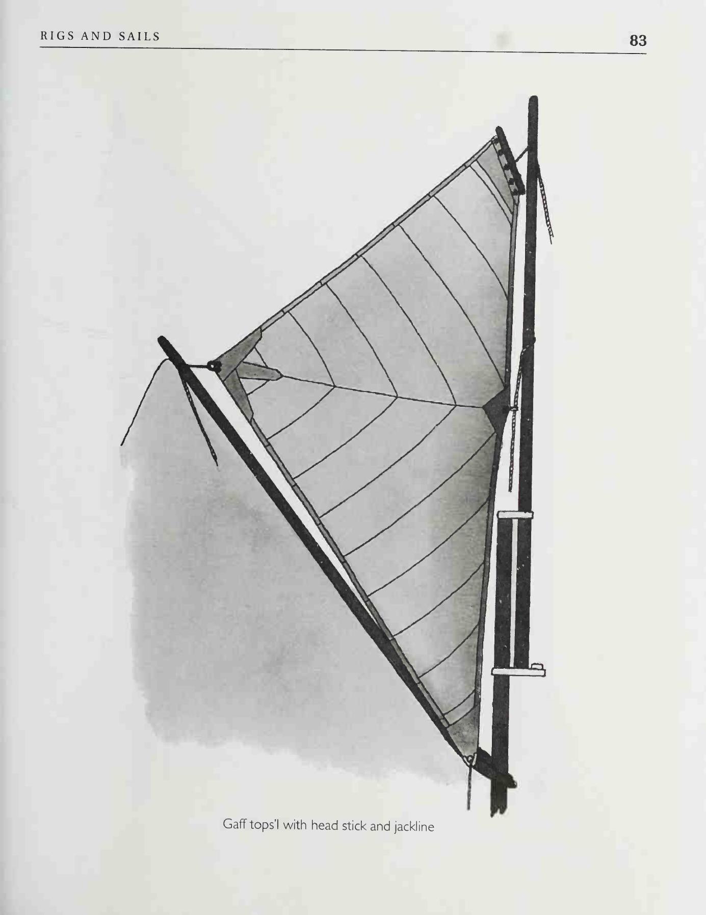 The Sailmaker's Apprentice — страница 101