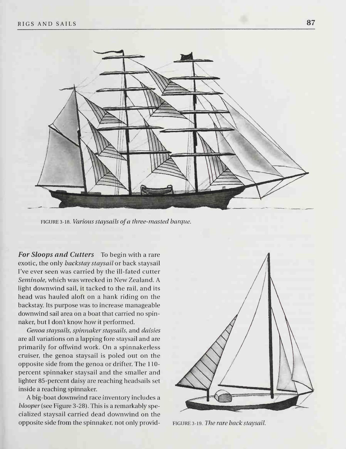 The Sailmaker's Apprentice — страница 105