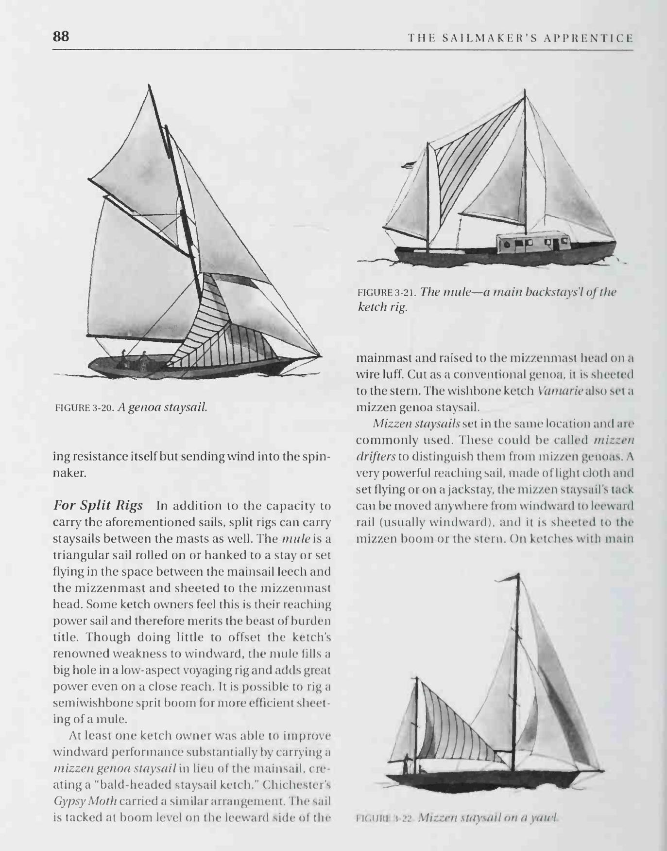 The Sailmaker's Apprentice — страница 106