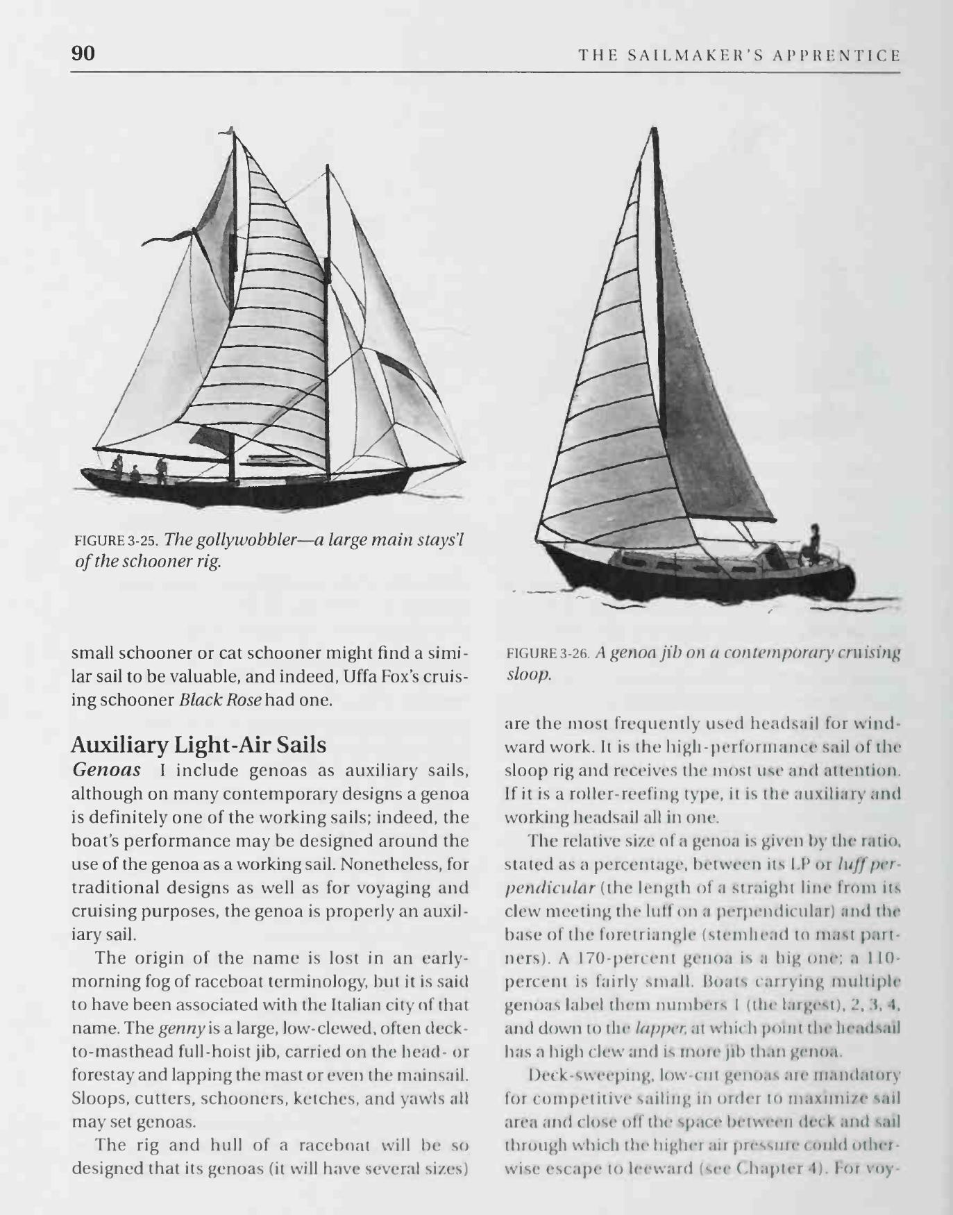 The Sailmaker's Apprentice — страница 108