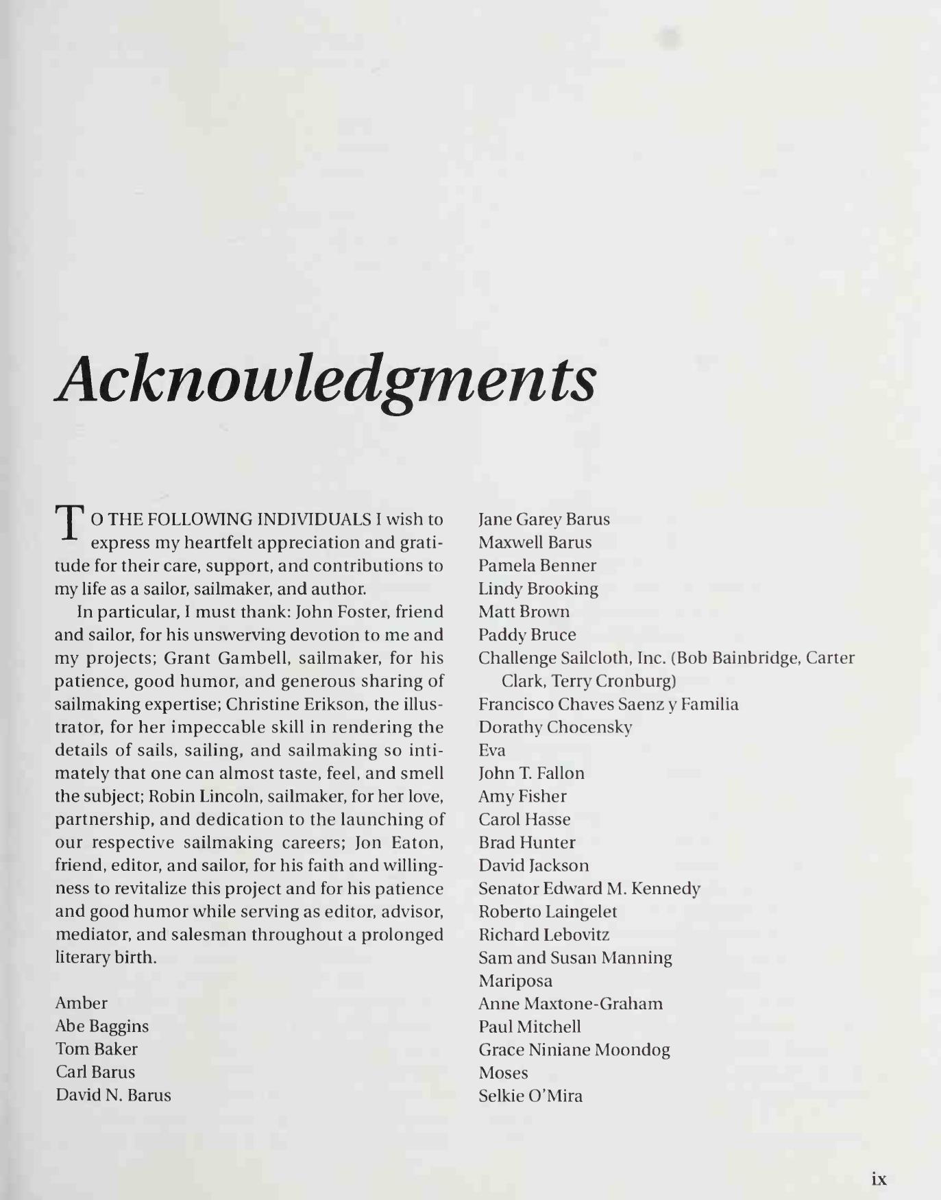 The Sailmaker's Apprentice — страница 11