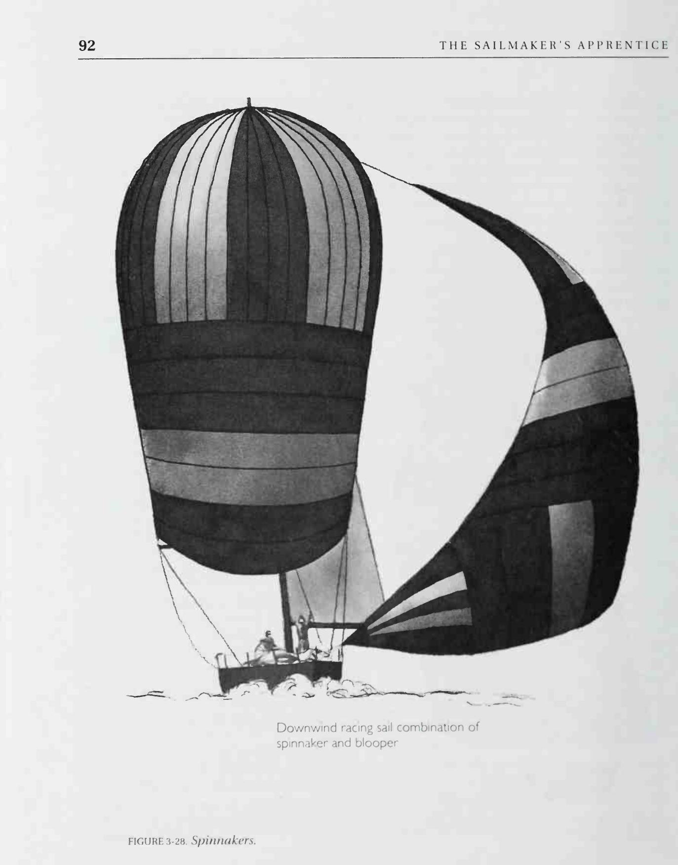 The Sailmaker's Apprentice — страница 110