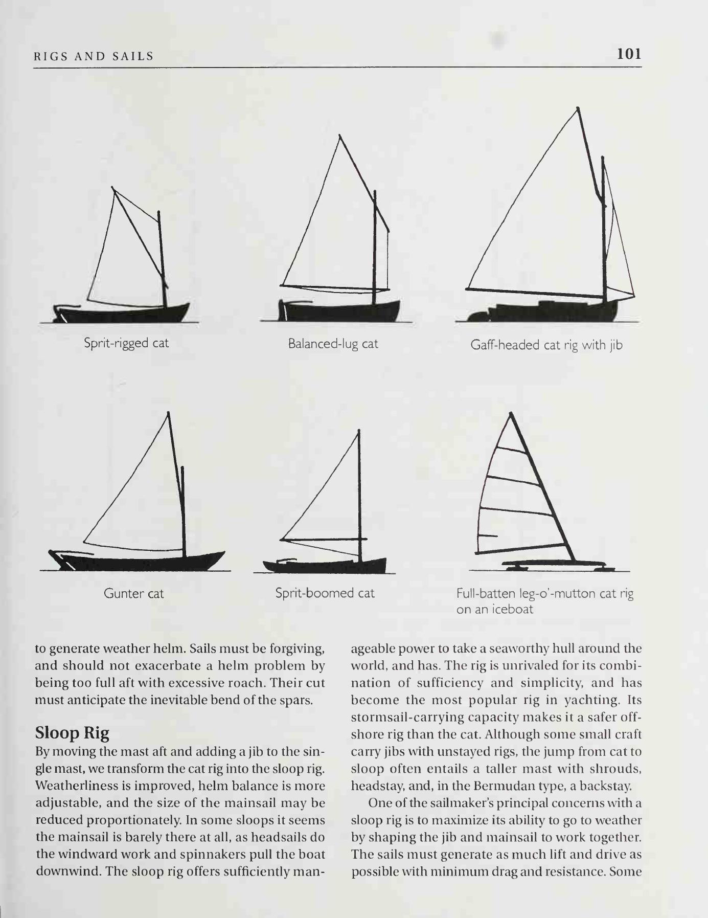 The Sailmaker's Apprentice — страница 119