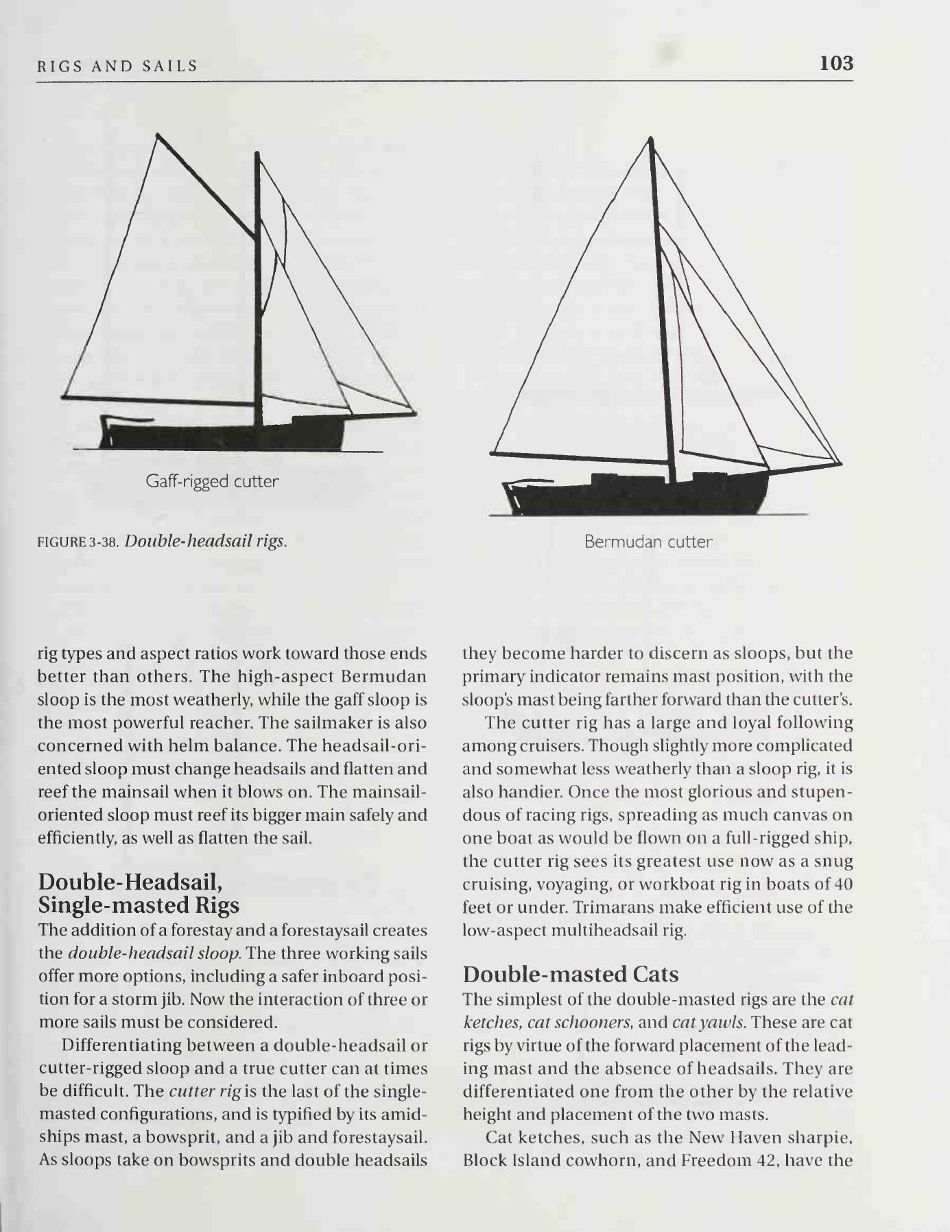 The Sailmaker's Apprentice — страница 121