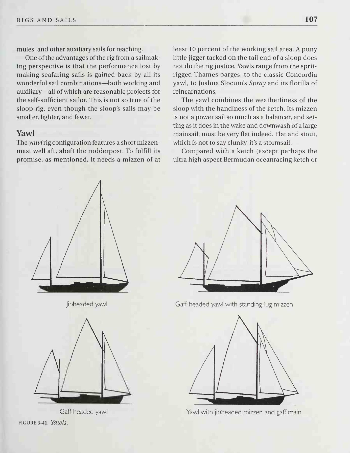 The Sailmaker's Apprentice — страница 125