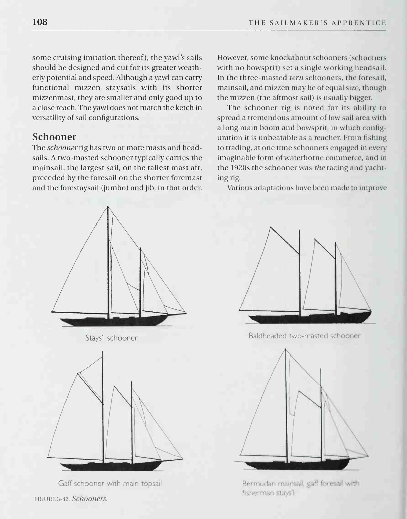 The Sailmaker's Apprentice — страница 126