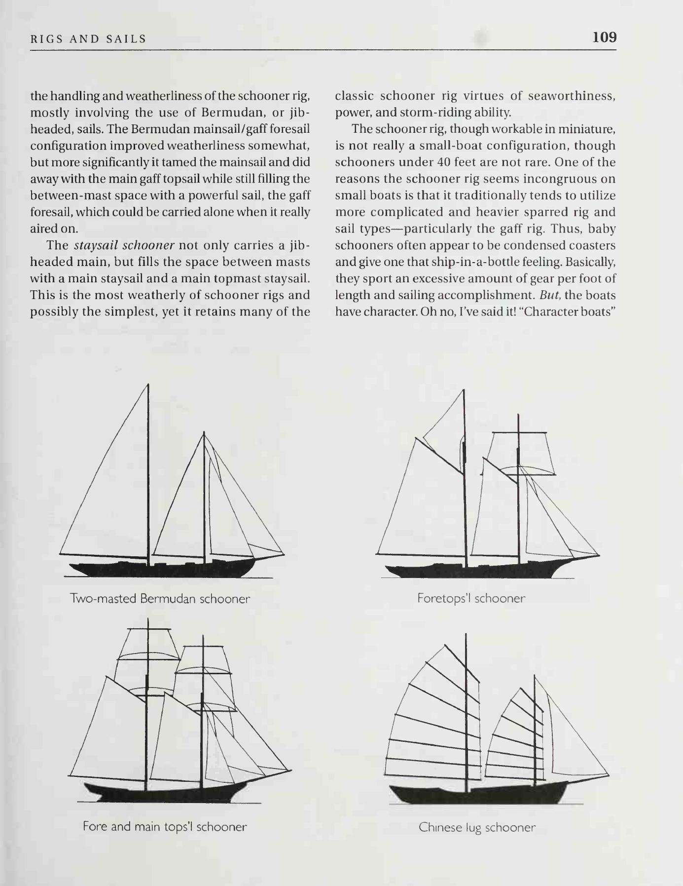 The Sailmaker's Apprentice — страница 127