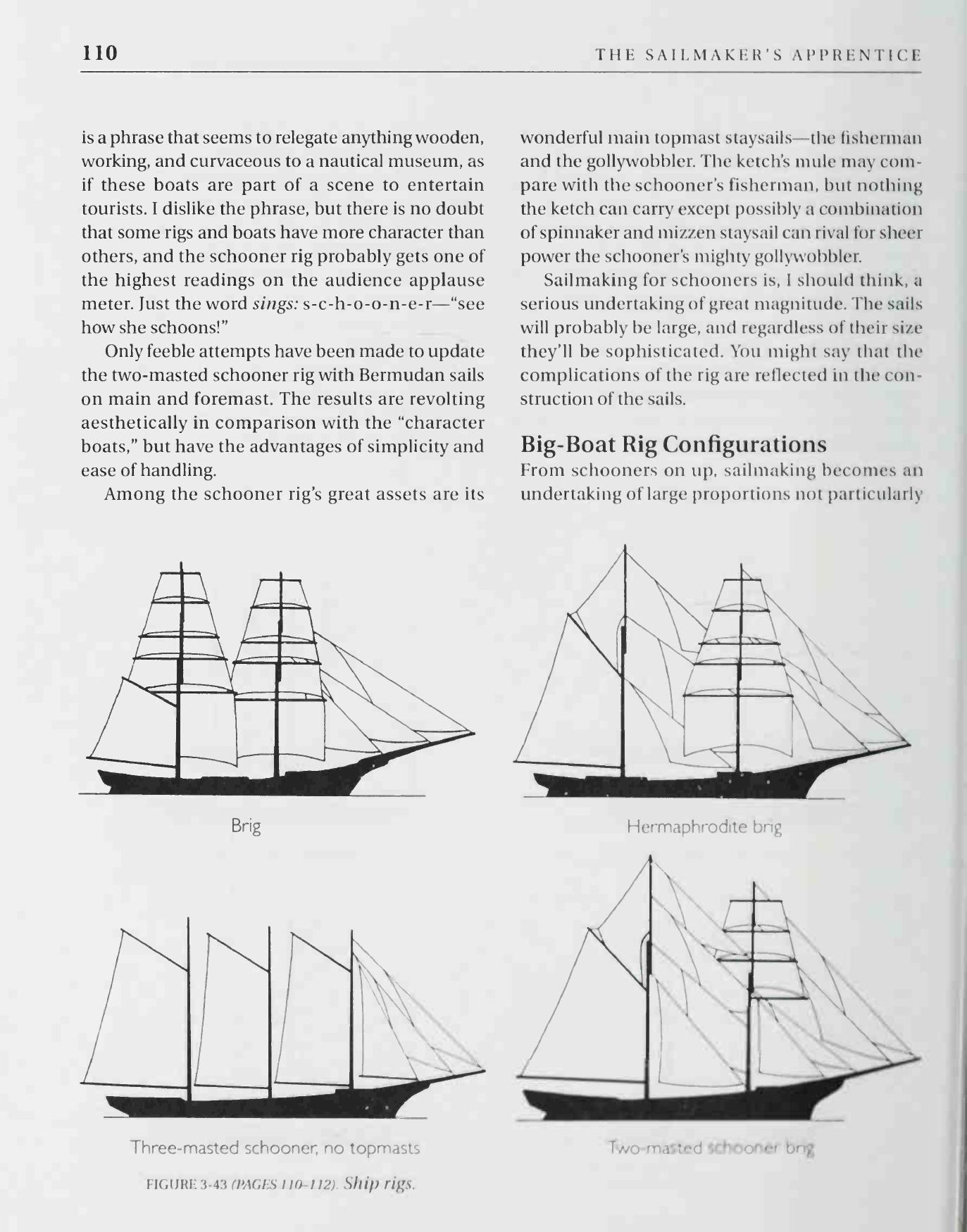 The Sailmaker's Apprentice — страница 128