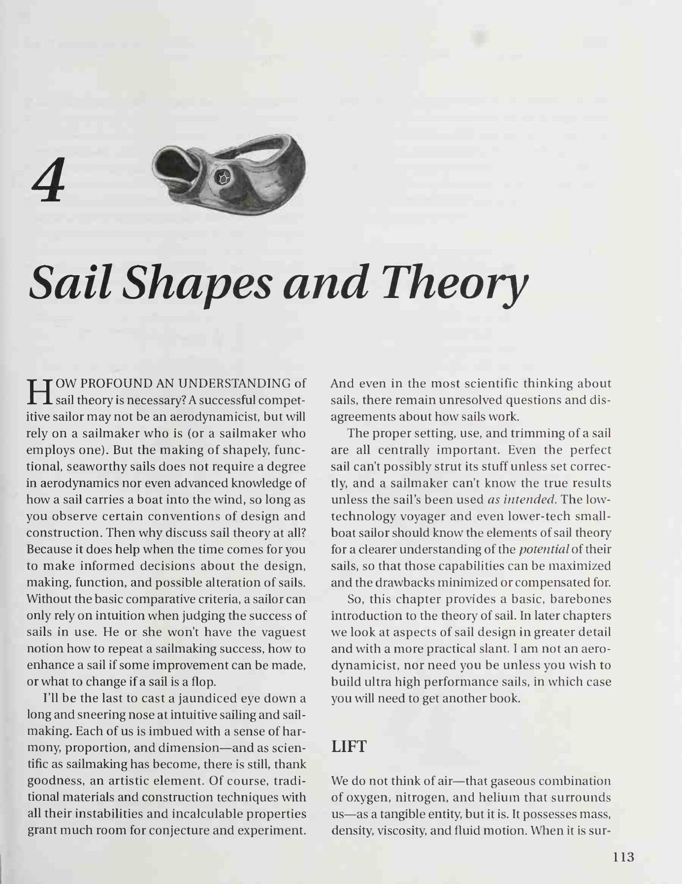 The Sailmaker's Apprentice — страница 131