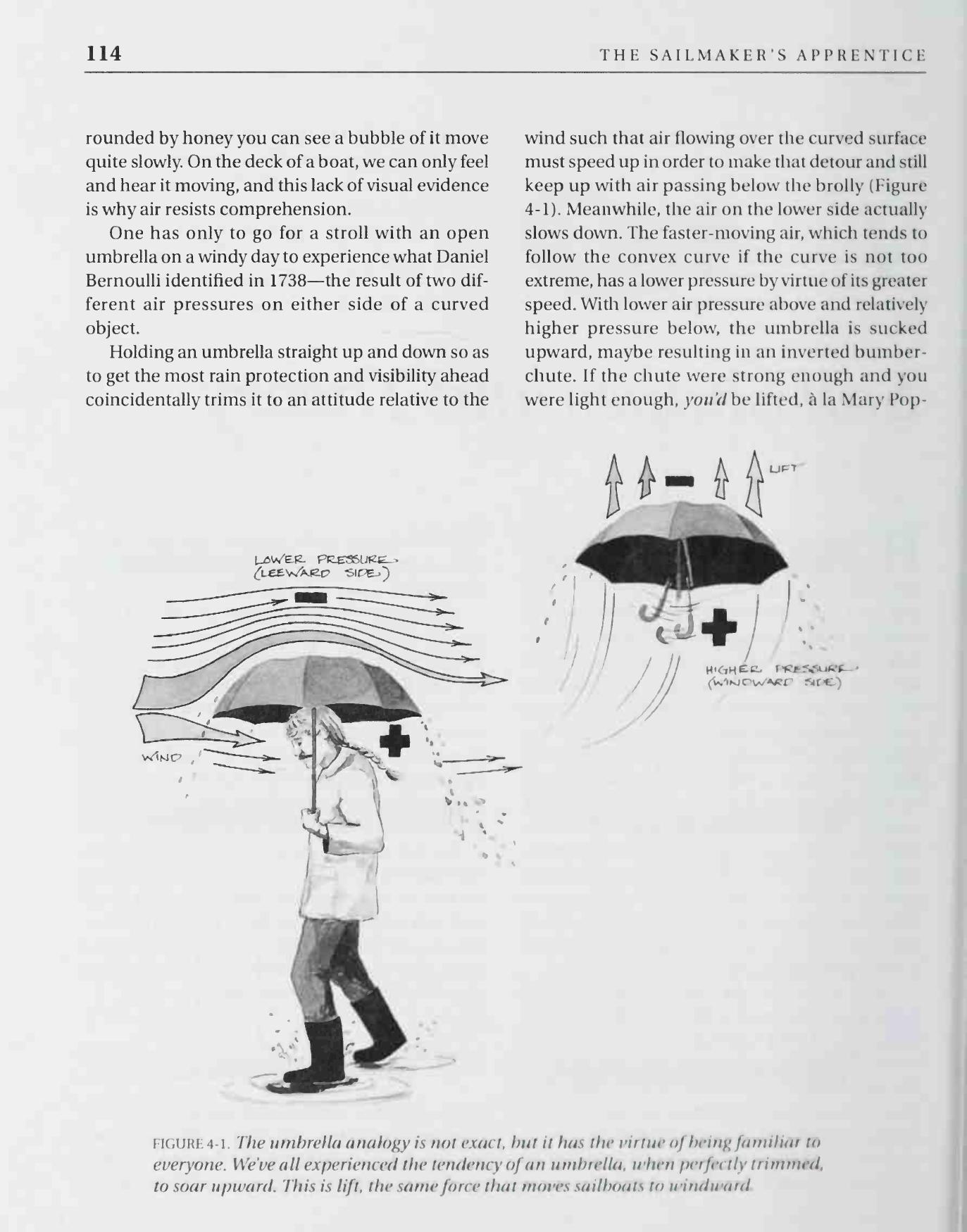 The Sailmaker's Apprentice — страница 132