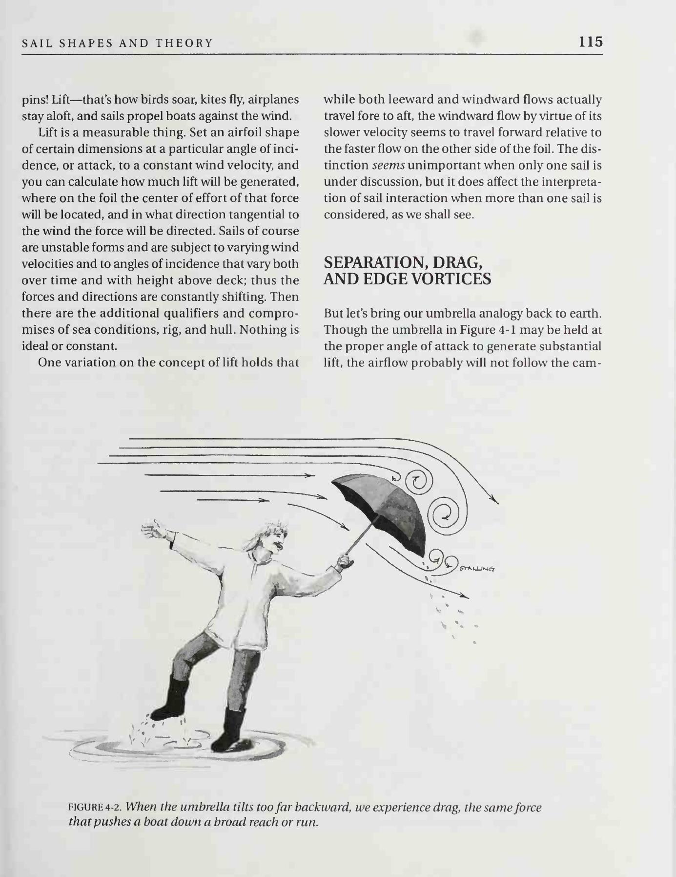 The Sailmaker's Apprentice — страница 133