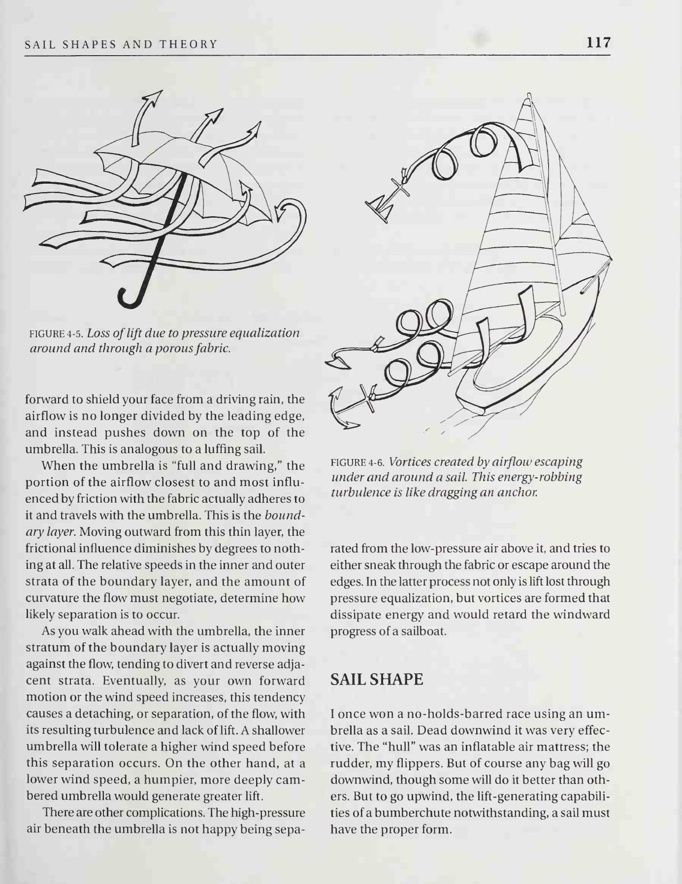 The Sailmaker's Apprentice — страница 135