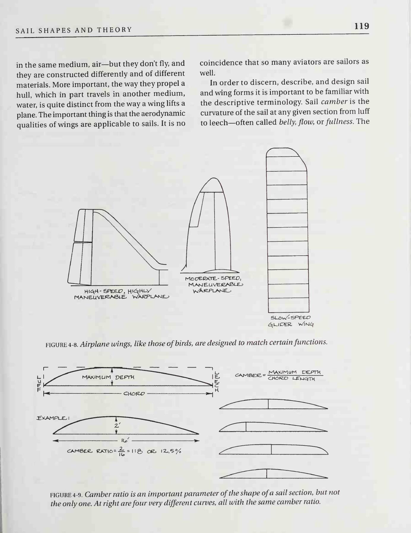 The Sailmaker's Apprentice — страница 137