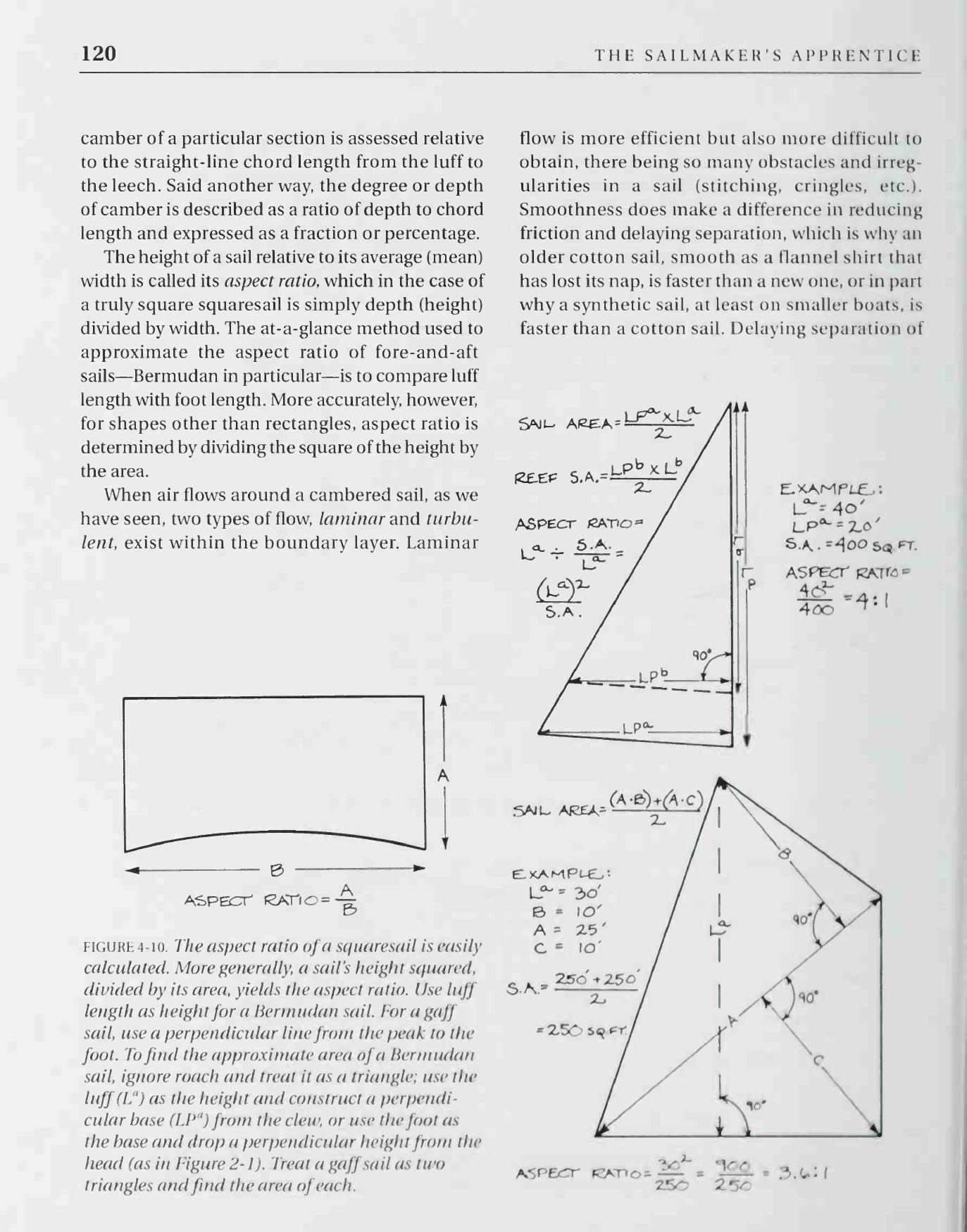 The Sailmaker's Apprentice — страница 138